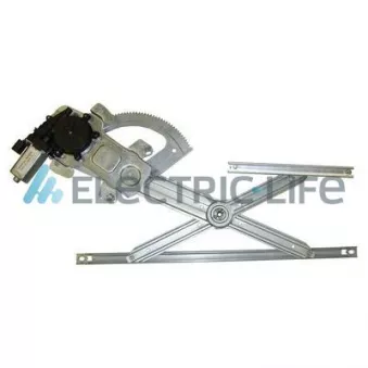Lève-vitre avant gauche ELECTRIC LIFE ZR KA12 L