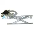 Lève-vitre avant droit ELECTRIC LIFE ZR KA12 R - Visuel 1