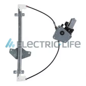 Lève-vitre avant gauche ELECTRIC LIFE ZR KA14 L