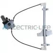 Lève-vitre ELECTRIC LIFE ZR KA18 L - Visuel 1