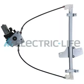 Lève-vitre ELECTRIC LIFE ZR KA18 R