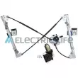 Lève-vitre ELECTRIC LIFE ZR KA22 L - Visuel 1