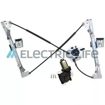 Lève-vitre ELECTRIC LIFE ZR KA22 L