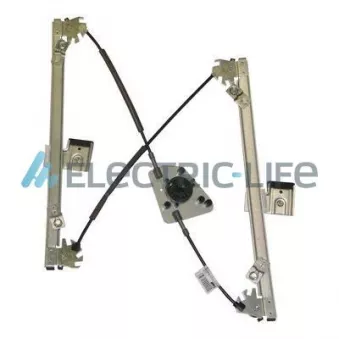 Lève-vitre avant gauche ELECTRIC LIFE ZR KA701 L
