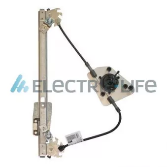 Lève-vitre arrière droit ELECTRIC LIFE ZR KA702 R