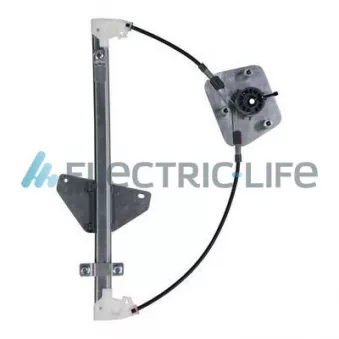 Lève-vitre avant gauche ELECTRIC LIFE