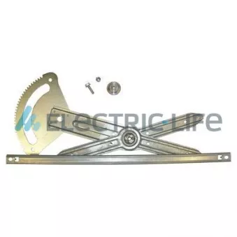 Lève-vitre avant droit ELECTRIC LIFE ZR KA704 R