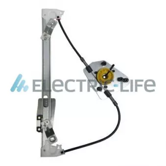 Lève-vitre arrière droit ELECTRIC LIFE ZR KA705 R