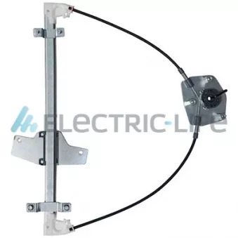 Lève-vitre ELECTRIC LIFE ZR KA706 R