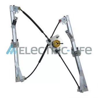 Lève-vitre avant gauche ELECTRIC LIFE ZR KA707 L