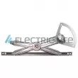 Lève-vitre avant gauche ELECTRIC LIFE ZR KA708 L - Visuel 1