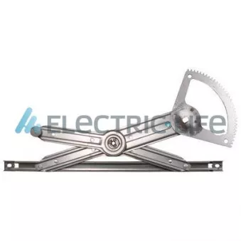 Lève-vitre avant gauche ELECTRIC LIFE ZR KA708 L