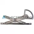 Lève-vitre arrière gauche ELECTRIC LIFE ZR KA709 L - Visuel 1