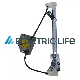 Lève-vitre arrière gauche ELECTRIC LIFE ZR KA710 L