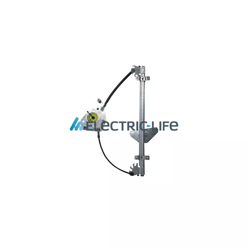 Lève-vitre avant gauche ELECTRIC LIFE ZR KA721 L