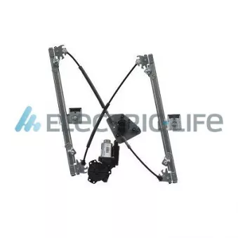 Lève-vitre avant droit ELECTRIC LIFE ZR KAO39 R C