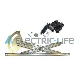 Lève-vitre avant droit ELECTRIC LIFE ZR KAO40 R C