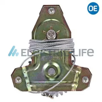 Lève-vitre ELECTRIC LIFE ZR LD901 R