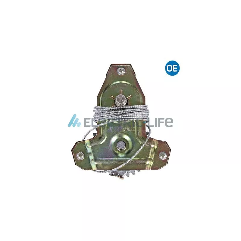 Lève-vitre ELECTRIC LIFE ZR LD901 R