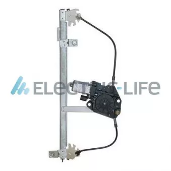 Lève-vitre avant gauche ELECTRIC LIFE ZR LN25 L