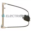 Lève-vitre ELECTRIC LIFE ZR LN28 L - Visuel 1
