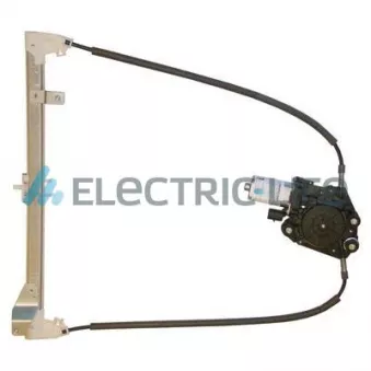 Lève-vitre ELECTRIC LIFE ZR LN28 R