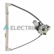 Lève-vitre avant gauche ELECTRIC LIFE ZR LN31 L - Visuel 1