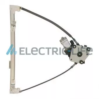 Lève-vitre avant droit ELECTRIC LIFE ZR LN31 R
