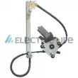 Lève-vitre arrière droit ELECTRIC LIFE ZR LN32 R - Visuel 1