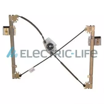 Lève-vitre ELECTRIC LIFE ZR LN701 L
