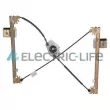 Lève-vitre ELECTRIC LIFE ZR LN701 R - Visuel 1
