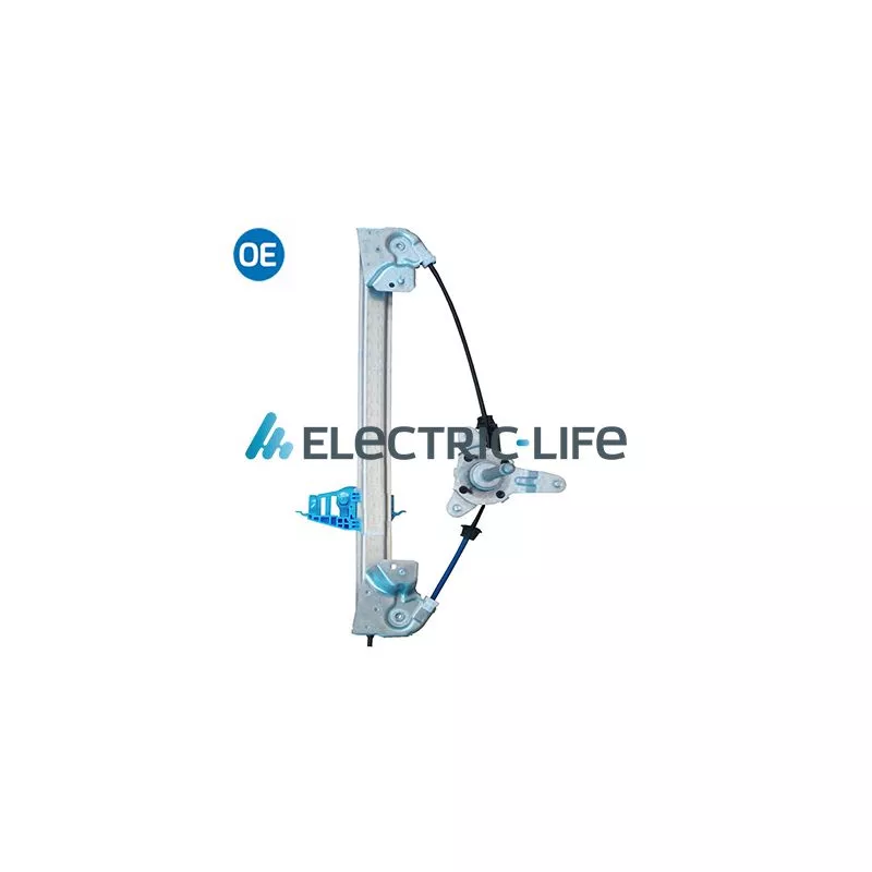 Lève-vitre arrière droit ELECTRIC LIFE ZR LN900 R