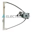 Lève-vitre avant droit ELECTRIC LIFE ZR LNO31 R C - Visuel 1