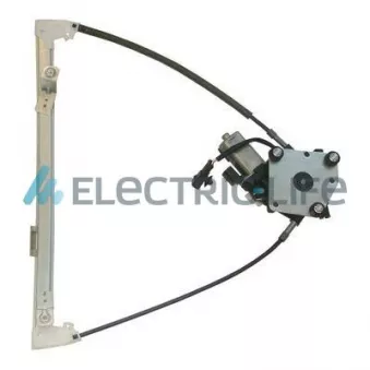 Lève-vitre avant droit ELECTRIC LIFE ZR LNO31 R C