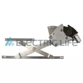 Lève-vitre avant droit ELECTRIC LIFE ZR LR15 R