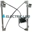 Lève-vitre avant droit ELECTRIC LIFE ZR LR16 R - Visuel 1