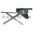 Lève-vitre avant gauche ELECTRIC LIFE ZR LR184 L - Visuel 1