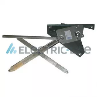 Lève-vitre avant droit ELECTRIC LIFE ZR LR184 R