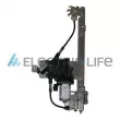 Lève-vitre arrière gauche ELECTRIC LIFE ZR LR21 L - Visuel 1