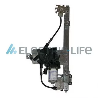Lève-vitre arrière droit ELECTRIC LIFE ZR LR21 R