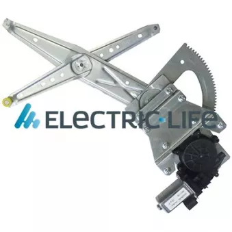 Lève-vitre avant gauche ELECTRIC LIFE ZR LR22 L