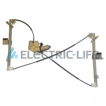 Lève-vitre ELECTRIC LIFE ZR LR23
