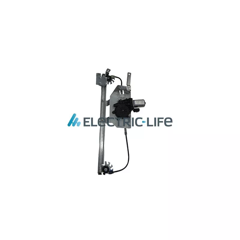 Lève-vitre arrière gauche ELECTRIC LIFE ZR LR26 L