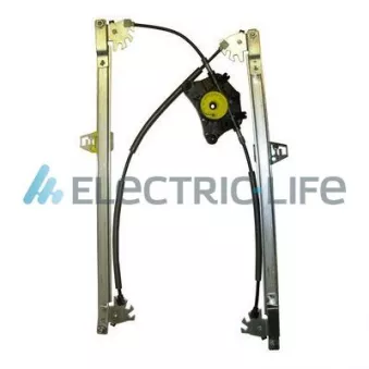 Lève-vitre avant droit ELECTRIC LIFE ZR LR701 R