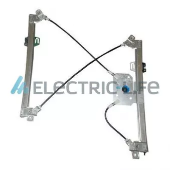 Lève-vitre avant droit ELECTRIC LIFE ZR LR703 R