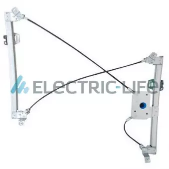 Lève-vitre ELECTRIC LIFE ZR LR705 L