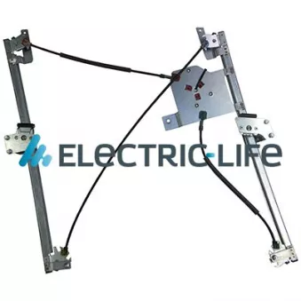 Lève-vitre avant droit ELECTRIC LIFE ZR LR706 R