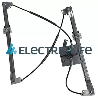 Lève-vitre avant gauche ELECTRIC LIFE ZR LR707 L