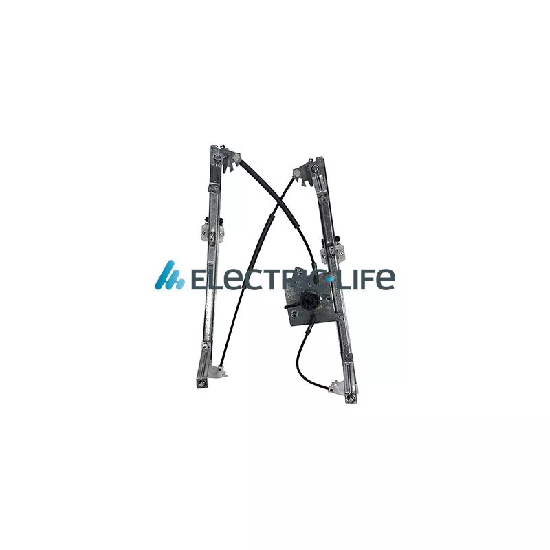 Lève-vitre arrière droit ELECTRIC LIFE ZR LR708 R