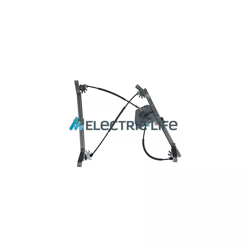 Lève-vitre avant droit ELECTRIC LIFE ZR LR709 R